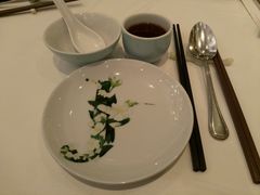 -八月花(旺角朗豪坊店)