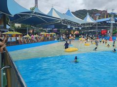 -杭州浪浪浪水公园