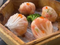 -鹿鸣酒家(越秀店)