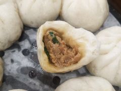 -都谷包子(天一广场店)