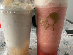 -喜茶(合肥中环城店)