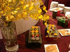 -香港会议展览中心演讲厅