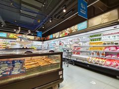-盒马鲜生(双清路店)