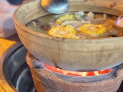 -蔡记·九米羊肉炉(东渡店)