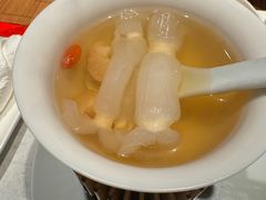 -鲤院·新中式美学·庭院餐厅(夫子庙店)
