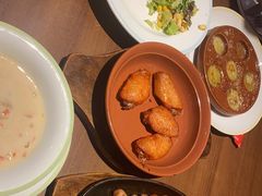 -萨莉亚意式餐厅(常州环球港店)