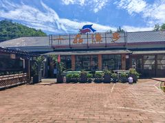 -一品渔乡·水库灶台鱼·乐享庭院