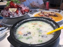 -袁老大龙虾(石鼓路总店)