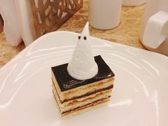 -盛宴标帜餐厅·亲子自助 (南昌喜来登酒店)