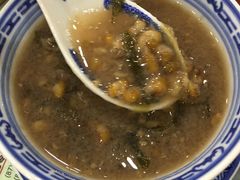 98海带绿豆沙-赵记传承特色牛奶甜品(泉城广场店)