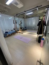 -JC·YOGA静禅瑜伽普拉提