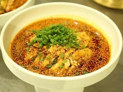-玄武苏宁诺富特酒店·紫金轩中餐厅