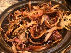 -南京大牌档(凯德大峡谷店)