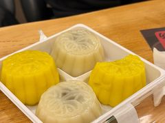 -清真·伊宝荷叶甑糕(牛街店)