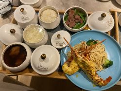 点击看大图 -安雅国际月子会所(拱北森宇富通店)