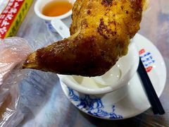 -满記土窑烧鷄波浪山莊