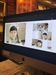 -COCOSKY 巧克力天空兒童摄影(凯德和平广场店)