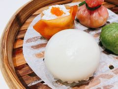 -蔡澜点心·粤菜(月星环球港店)