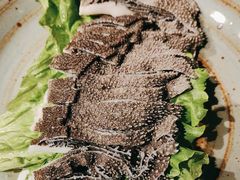 -老墙根涮肉·铜锅鲜羊肉(良乡店)