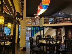 -院8里·小聚园老川菜(九眼桥店)