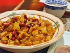 -南京大牌档(香港广场店)