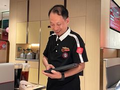 -海底捞火锅(人民广场店)