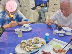 -东江海鲜大排档·潮汕菜·砂锅粥