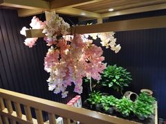 -富山日式料理(宽厚里店)