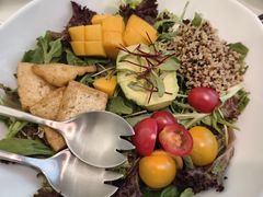 -大树餐厅(红旗街万达店)