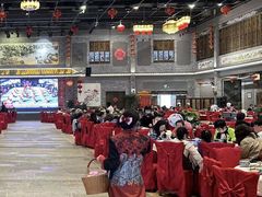 -丰食农家乐