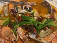 -闽公馆·客家私房菜·商务宴请·包厢(杏林橡树湾店)