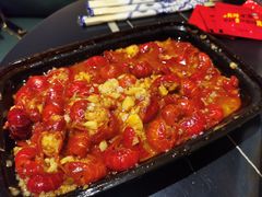 -聚味瞿记·龙虾堂(坡子街店)