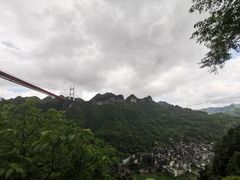 -矮寨·十八洞·德夯大峡谷景区