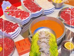 -荣叔港式沙嗲牛肉火锅(正佳潮流店)