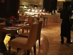 -好日子皇冠假日酒店·君怡咖啡厅(特美思大厦店)