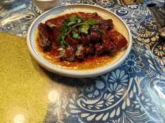 -米庄·原味私房菜(骏壹万邦店)