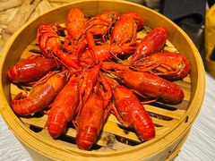 -巴厘龙虾·榜首油焖大虾(音乐学院·沿江酒馆店)