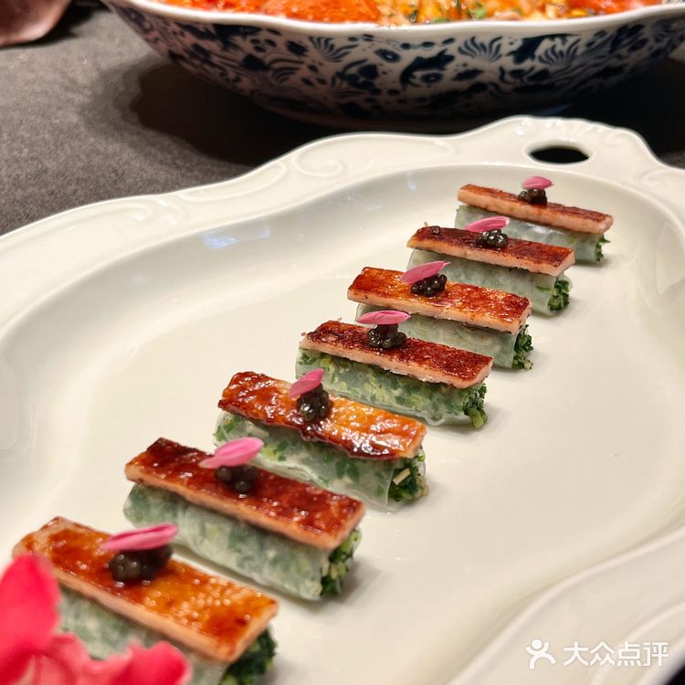 武汉!餐厅界的“大隐隐于市”被我找到了