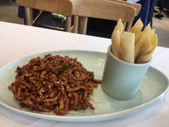 -民福居烤鸭店(石榴庄店)