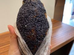 -芳婆糕团店(王府大街店)