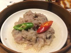 -杭州JW万豪酒店-万豪中餐厅