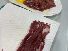 -同城四季爆肚涮羊肉(安华里店)
