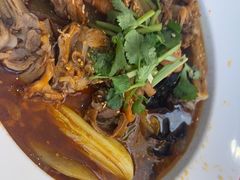 -花盐街·四川乐山小吃(西单大悦城店)