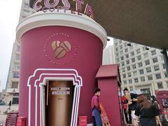 -COSTA COFFEE(济南振华商厦店)