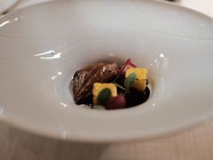 -三嚥阁 La Villa Restaurant