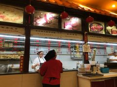 -葛记焖饼(伏牛路店)