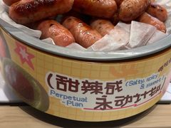 -龍歌自助小火锅(城阳万象汇店)