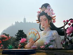 -狼山风景名胜区