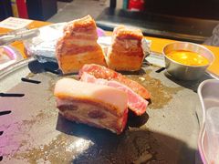 -济州爱肉堂(总店)
