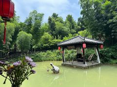-状元人家·公园别墅衡东土菜(溪悦荟店)